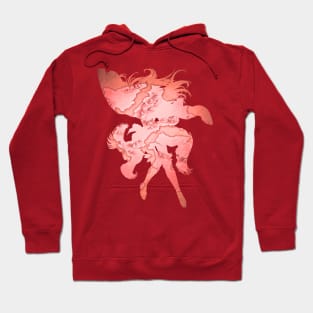 Eirika: Anamnesis Lady Hoodie